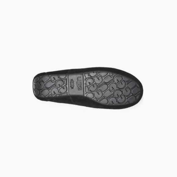 UGG Men's Ascot Corduroy II Slipper NIB - Picture 6 of 16